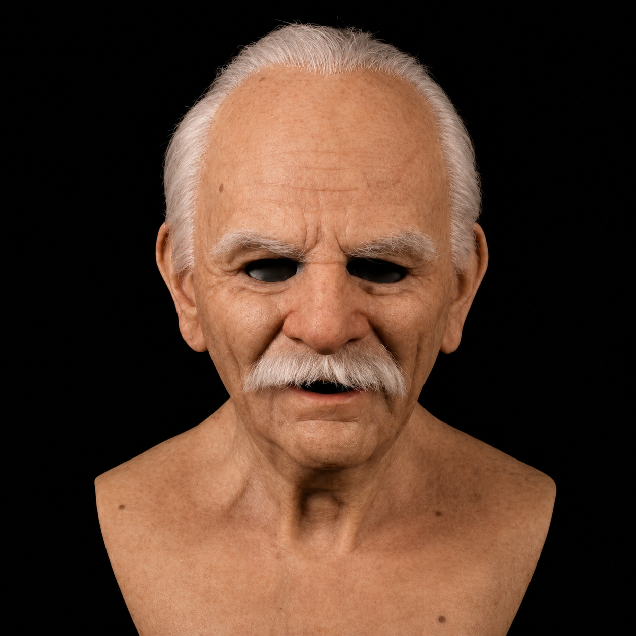 Old man