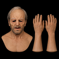 Classic Elder + Hands
